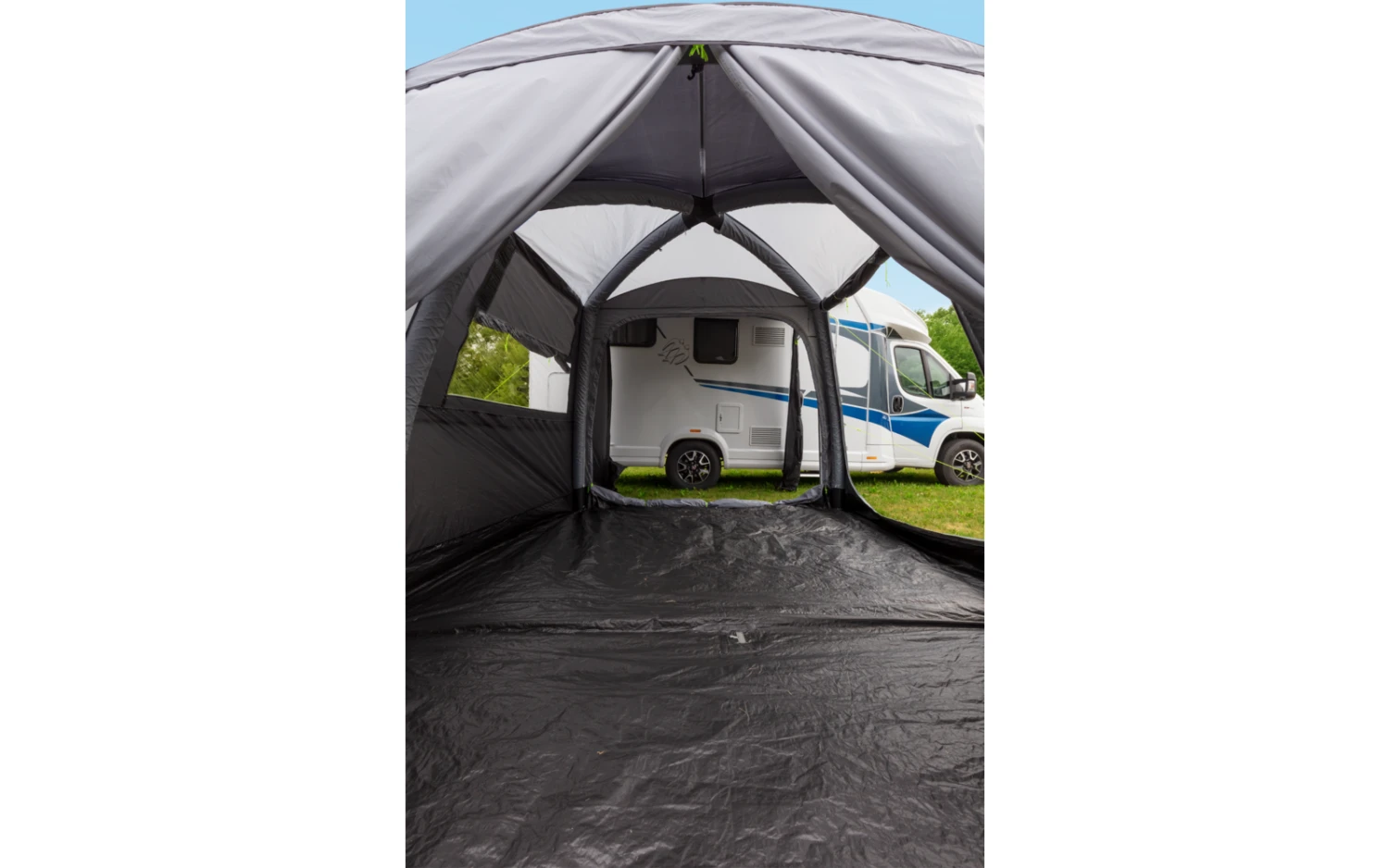 Berger Liberta-Air XL Aufblasbares Busvorzelt 13 Berger Liberta-Air XL Aufblasbares Busvorzelt – Bild 11