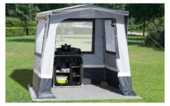 Brunner Coriander Küchenzelt