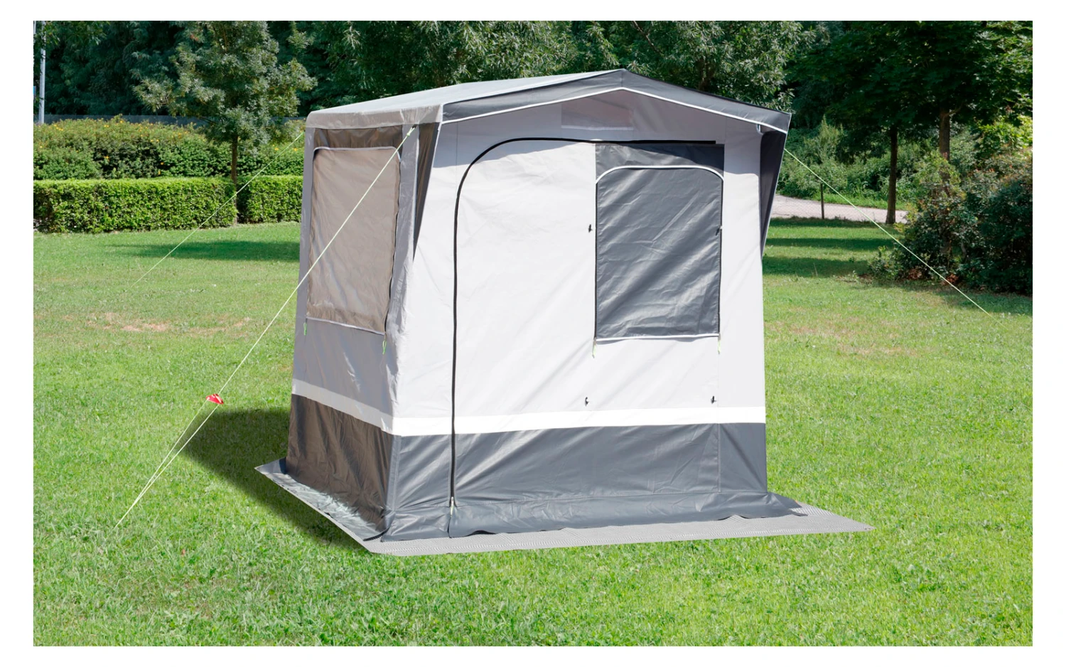 Brunner Coriander Küchenzelt 5 Brunner Coriander Küchenzelt – Bild 3