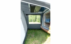 Berger Liberta Air BUS Aufblasbares Heckzelt -Berger 1226947 7222051