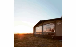 Isabella Saison- / Reisevorzelt Ambassador Dawn -Berger 1227022 7217746