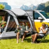 Berger Touring Air 4-Season Aufblasbares Busvorzelt 1 Berger Touring Air 4-Season Aufblasbares Busvorzelt -Berger 1227088 7217320