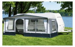 Brand Como Reisevorzelt -Berger 1227115 7218190