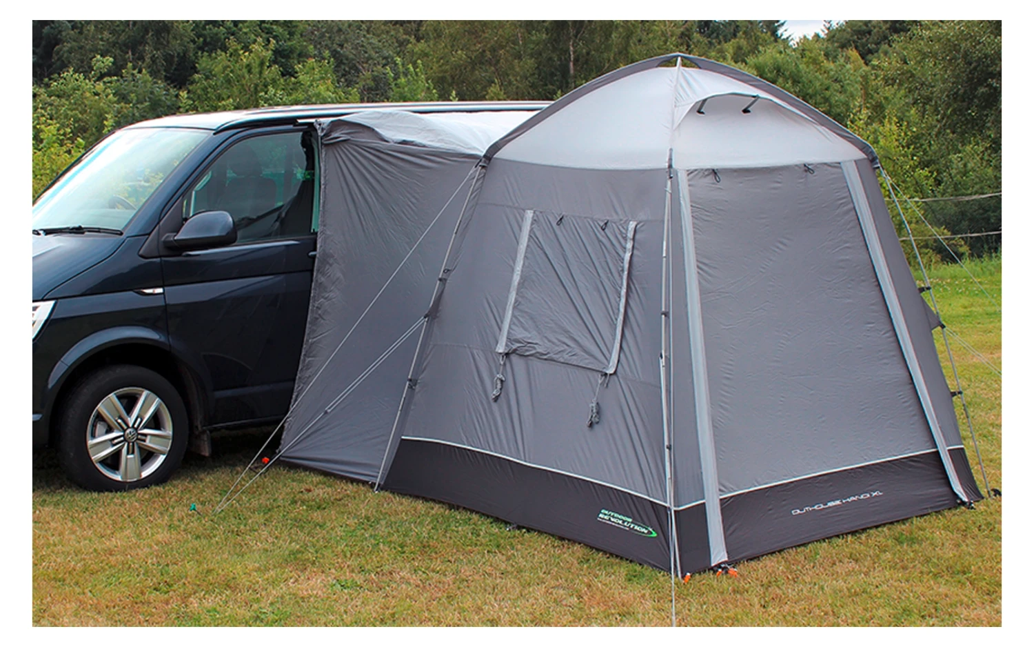 Outdoor Revolution Outhouse Handi Aufblasbares Vorzelt 14 Outdoor Revolution Outhouse Handi Aufblasbares Vorzelt – Bild 12