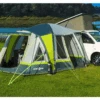 Brunner Trouper XL Aufblasbares Busvorzelt 370 X 310 Cm 2 Brunner Trouper XL Aufblasbares Busvorzelt 370 X 310 Cm -Berger 1227817 7220728