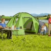Berger Merano 4 Familienzelt Für 4 Personen 1 Berger Merano 4 Familienzelt Für 4 Personen -Berger 1229281 7226626