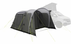 Outwell Talladega Air Aufblasbares Busvorzelt -Berger 1229590 7227889