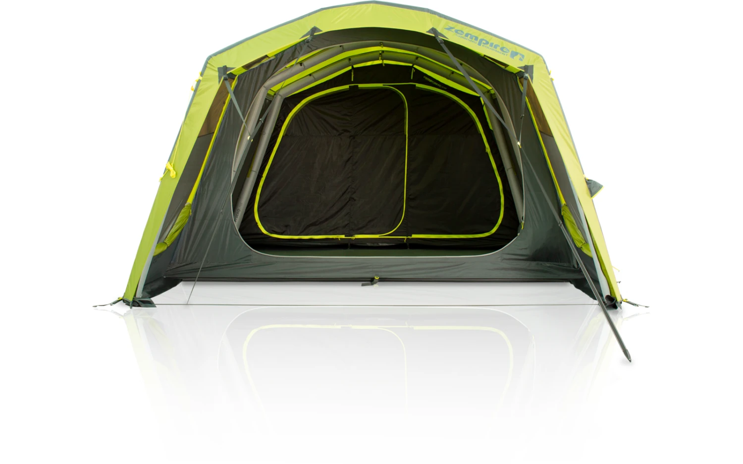 Zempire Familienzelt Evo TL V2 Für 5 Personen 4 Zempire Familienzelt Evo TL V2 Für 5 Personen – Bild 2