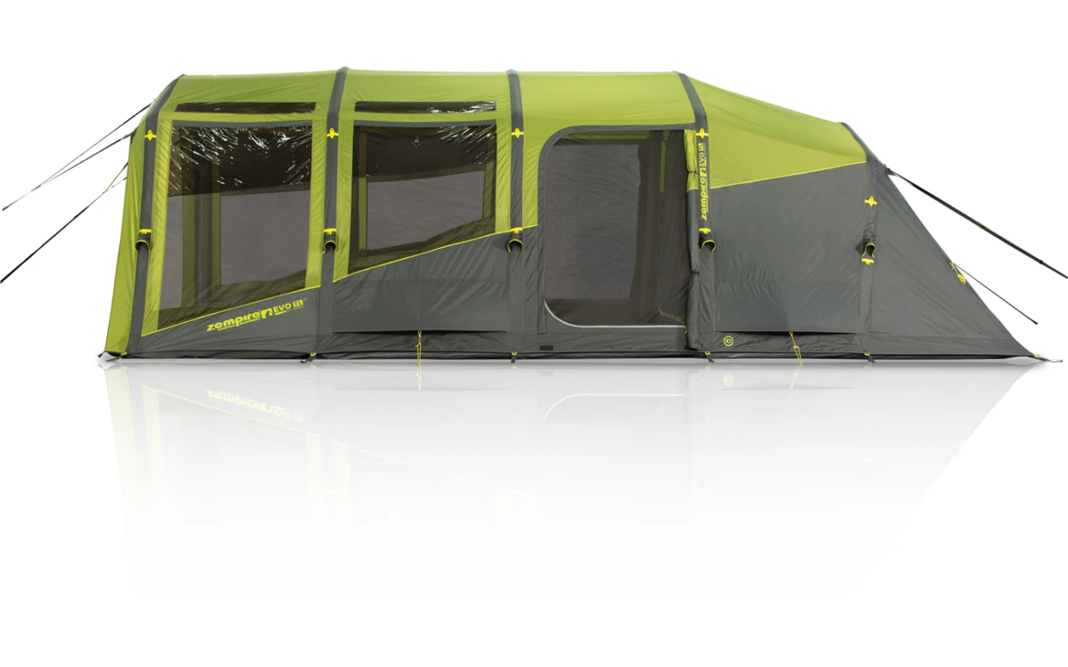 Zempire Familienzelt Evo TL V2 Für 5 Personen 5 Zempire Familienzelt Evo TL V2 Für 5 Personen – Bild 3