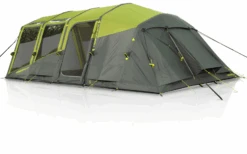 Zempire Familienzelt Evo TL V2 Für 5 Personen 15 Zempire Familienzelt Evo TL V2 Für 5 Personen -Berger 1229650 7227214