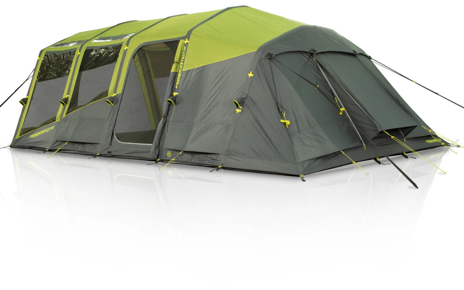 Zempire Familienzelt Evo TL V2 Für 5 Personen 6 Zempire Familienzelt Evo TL V2 Für 5 Personen – Bild 4