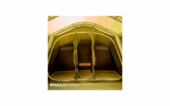 Zempire Familienzelt Evo TL V2 Für 5 Personen 16 Zempire Familienzelt Evo TL V2 Für 5 Personen -Berger 1229653 7227223