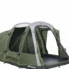 Outwell Blackwood 4 Dreiraum Tunnelzelt Grün Für 4 Personen 2 Outwell Blackwood 4 Dreiraum Tunnelzelt Grün Für 4 Personen -Berger 1229719 7227772