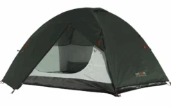 Origin Outdoors Snugly Kuppelzelt Für 1/2 Personen