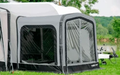 Westfield Eris Aufblasbare Vorzelterweiterung