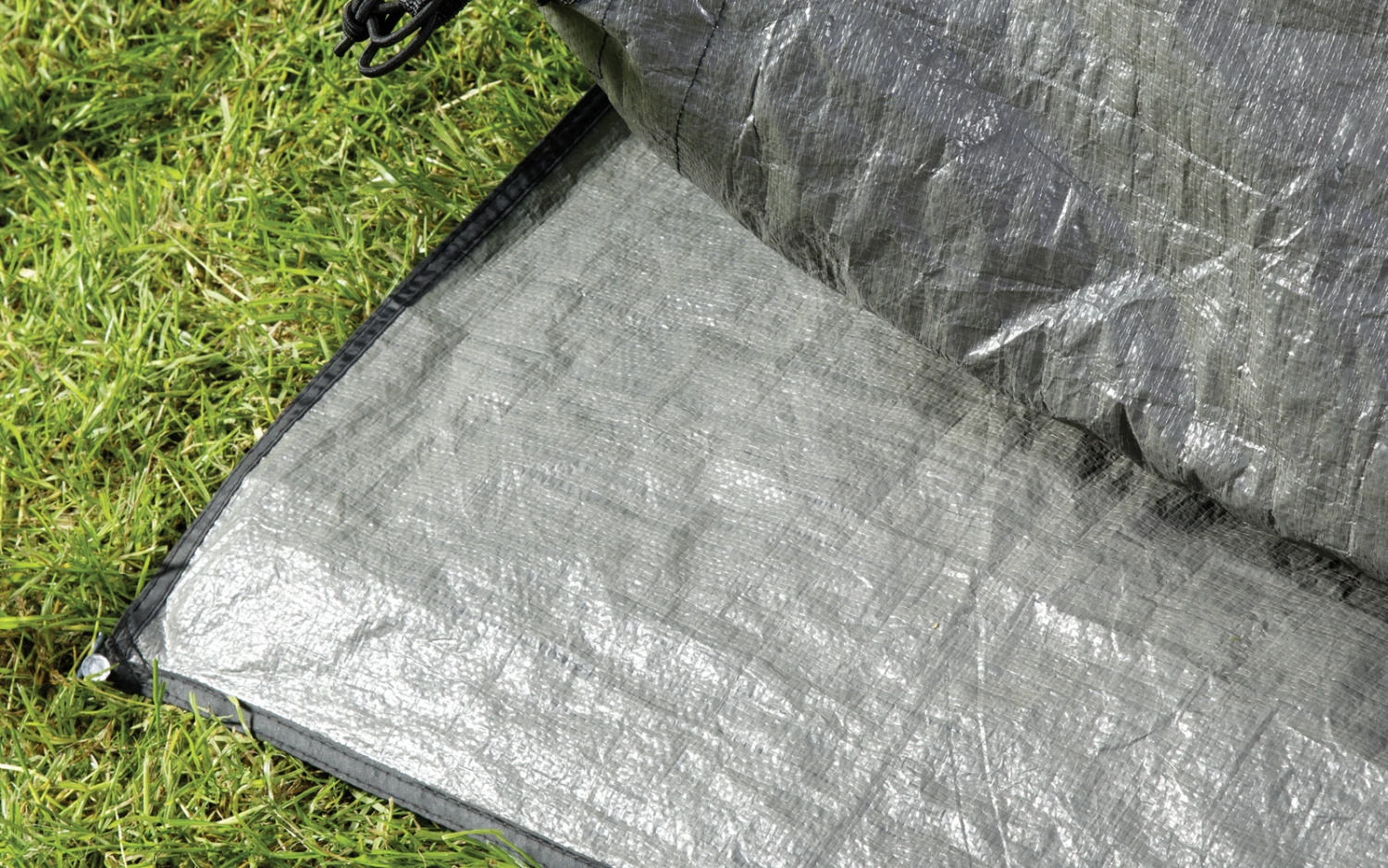 Outwell Zeltunterlage Für Milestone / Bremburg Busvorzelt 3 Outwell Zeltunterlage Für Milestone / Bremburg Busvorzelt