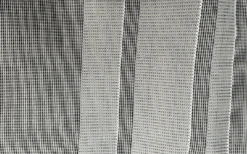 Arisol Markisen-Teppich Travley Grau