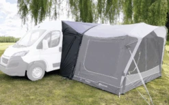 Outwell Tall Connection Zeltschleuse Für Parkville 200SA