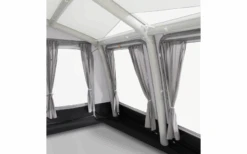 Dometic Rally Air Tour 330 Aufblasbares Wohnwagen- / Reisemobilvorzelt -Berger 1235389 7254454