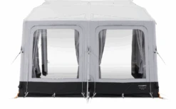 Dometic Rally Air Tour 260 Aufblasbares Wohnwagen- / Reisemobilvorzelt -Berger 1235428 7254502