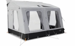 Dometic Rally Air Tour 260 Aufblasbares Wohnwagen- / Reisemobilvorzelt -Berger 1235431 7254511