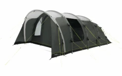 Outwell Denver 6 Tunnelzelt Für 6 Personen