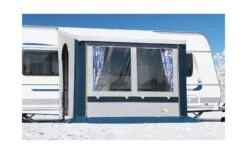 DWT Cortina II Ganzjahresvorzelt