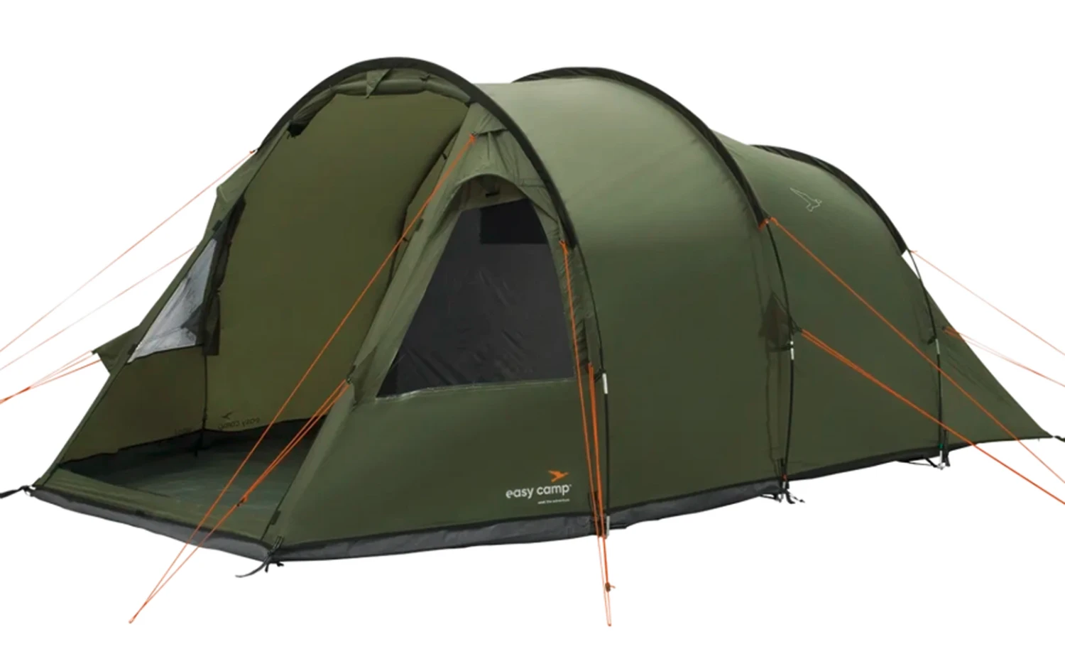 Easy Camp Hidra 4 Tunnelzelt Für 4 Personen 4 Easy Camp Hidra 4 Tunnelzelt Für 4 Personen – Bild 2