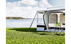 Thule Rain Blocker G2 Side Seitenwand 15 Thule Rain Blocker G2 Side Seitenwand -Berger 1248325 7302007