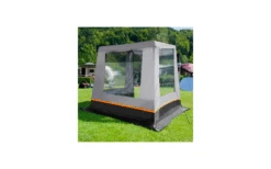 Berger Granary Geräte- Und Küchenzelt -Berger 1260319 7324012