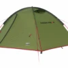 High PeakWoodpecker 3 Kuppelzelt Für 3 Personen -Berger 1260487 7324843