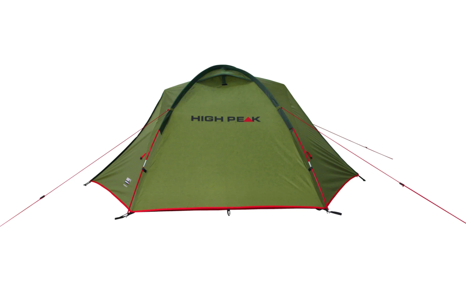 High PeakWoodpecker 3 Kuppelzelt Für 3 Personen 7 High PeakWoodpecker 3 Kuppelzelt Für 3 Personen – Bild 5