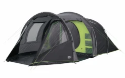 High Peak Paros 5 Tunnelzelt Für 5 Personen