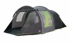 High Peak Paros 5 Tunnelzelt Für 5 Personen 12 High Peak Paros 5 Tunnelzelt Für 5 Personen -Berger 1260553 7325356