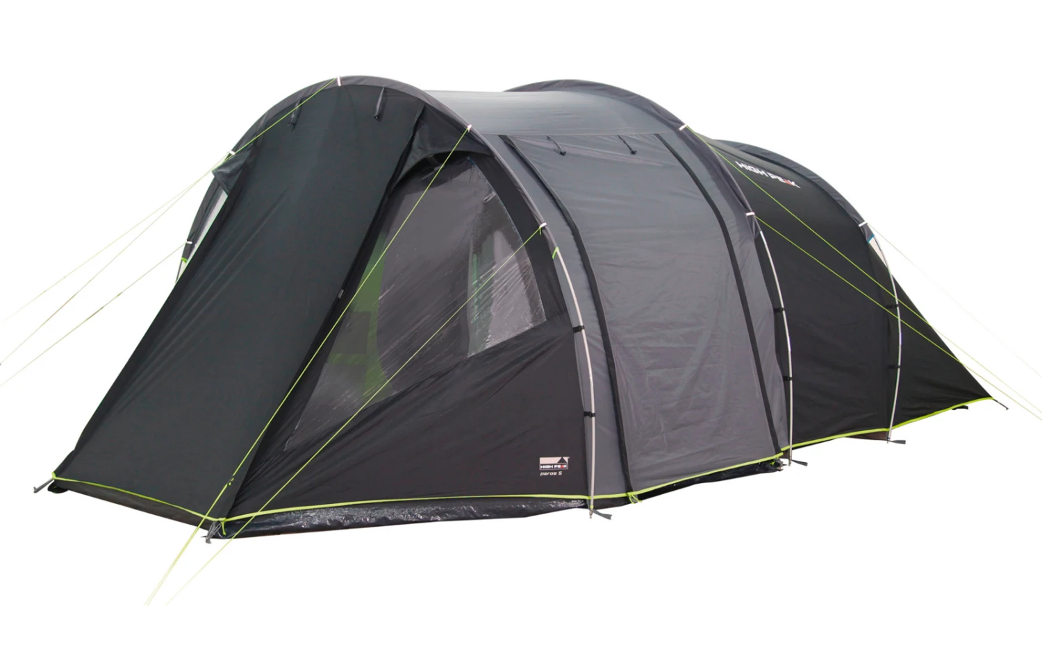 High Peak Paros 5 Tunnelzelt Für 5 Personen 6 High Peak Paros 5 Tunnelzelt Für 5 Personen – Bild 4