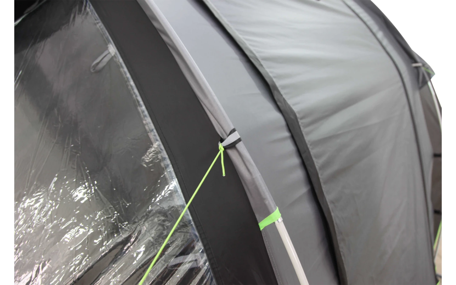 High Peak Paros 5 Tunnelzelt Für 5 Personen 9 High Peak Paros 5 Tunnelzelt Für 5 Personen – Bild 7