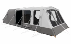 Dometic Ascension FTX 401 TC Vorraum Anbau Für Familienzelt