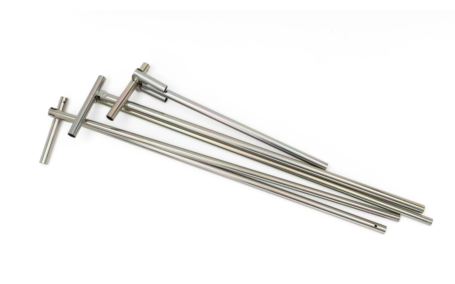 Berger Basisgerüst Für Sonnendach 5 Berger Basisgerüst Für Sonnendach – Bild 3