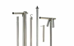 Berger Basisgerüst Für Sonnendach 16 Berger Basisgerüst Für Sonnendach -Berger 1262734 7334620