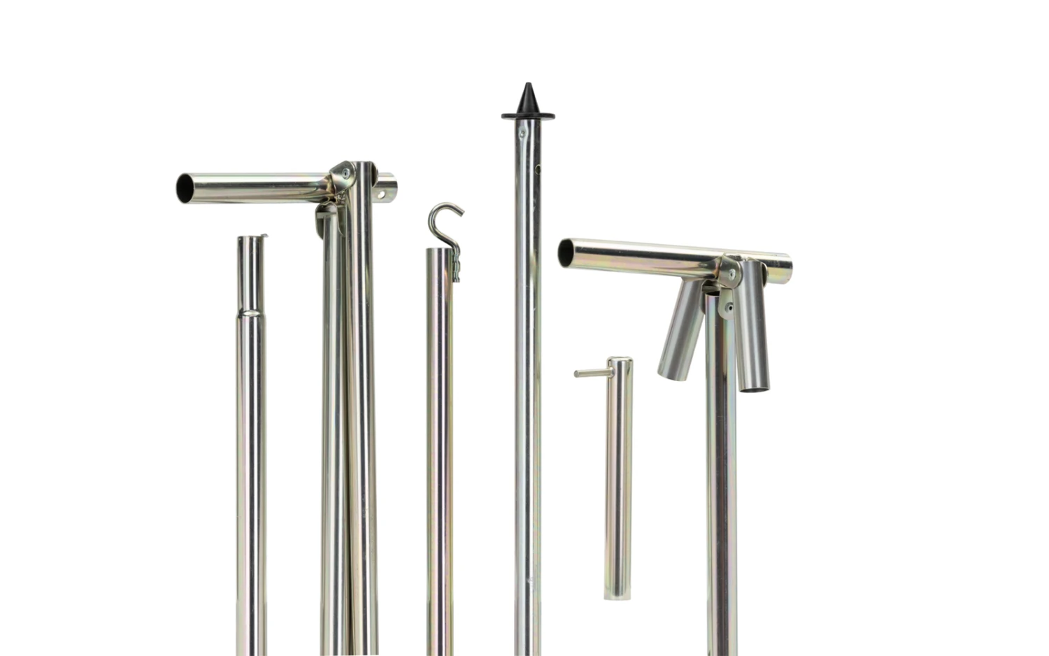 Berger Basisgerüst Für Sonnendach 6 Berger Basisgerüst Für Sonnendach – Bild 4