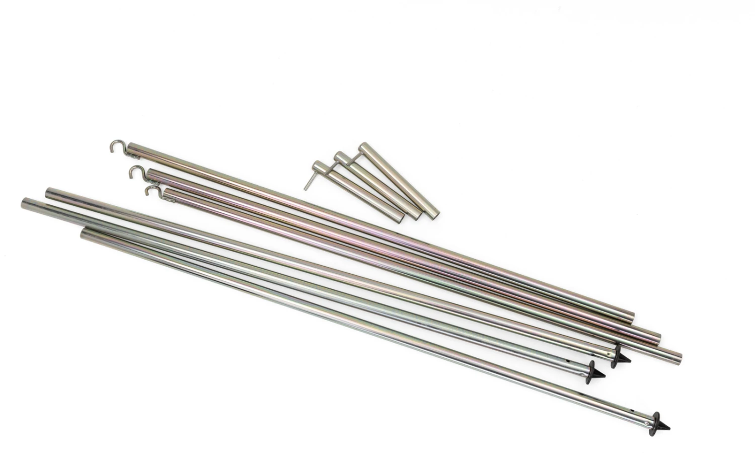 Berger Basisgerüst Für Sonnendach 7 Berger Basisgerüst Für Sonnendach – Bild 5