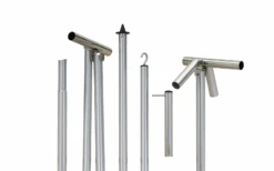 Berger Basisgerüst Für Sonnendach 19 Berger Basisgerüst Für Sonnendach -Berger 1262749 7334662