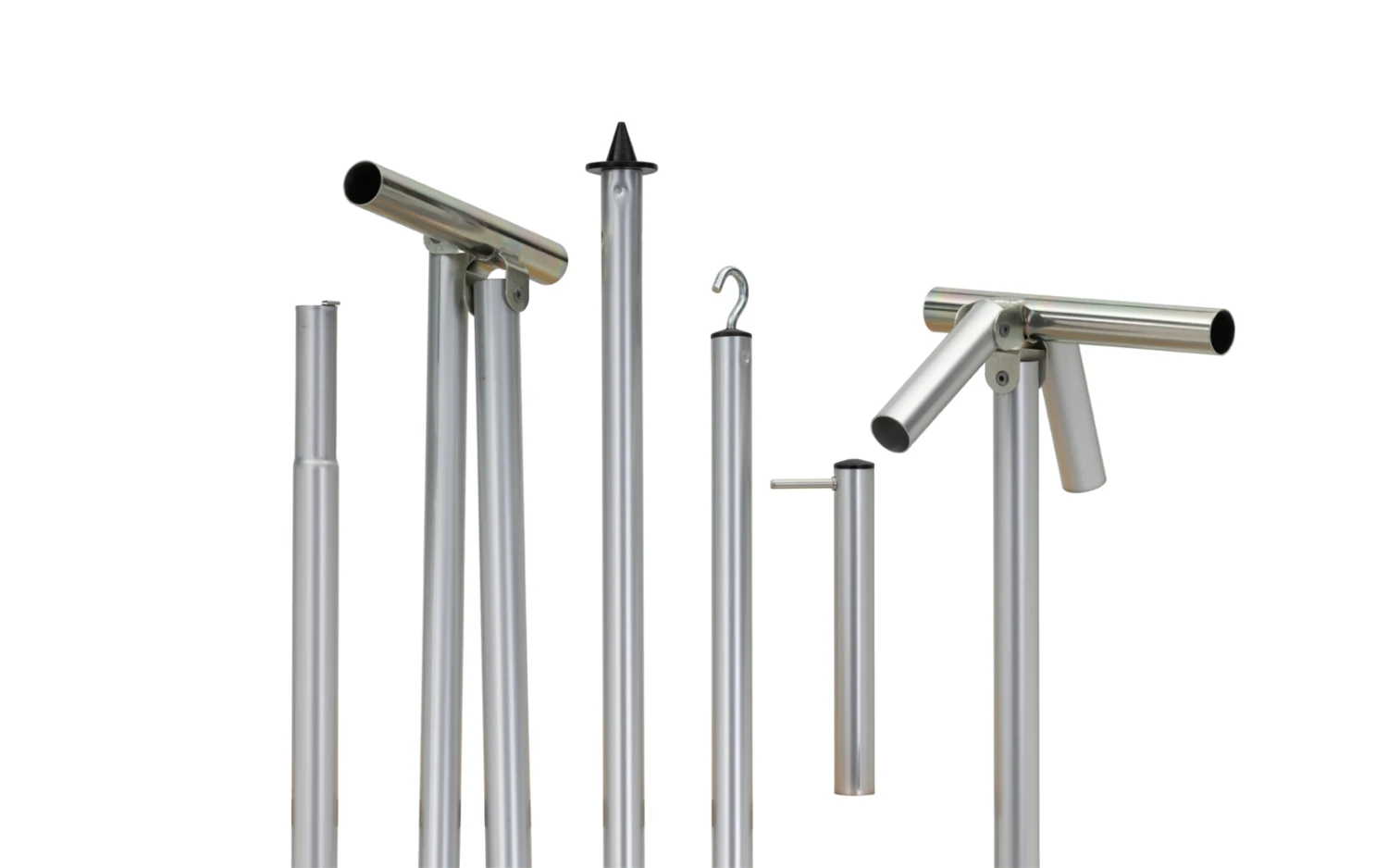 Berger Basisgerüst Für Sonnendach 9 Berger Basisgerüst Für Sonnendach – Bild 7