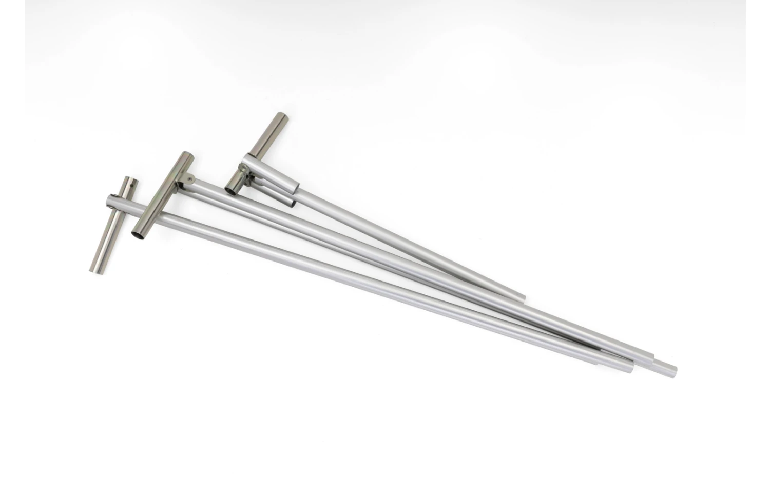 Berger Basisgerüst Für Sonnendach 11 Berger Basisgerüst Für Sonnendach – Bild 9