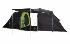 High Peak Tauris 6 Tunnelzelt Für 6 Personen