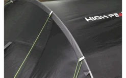 High Peak Tauris 6 Tunnelzelt Für 6 Personen 14 High Peak Tauris 6 Tunnelzelt Für 6 Personen -Berger 1263127 7337431