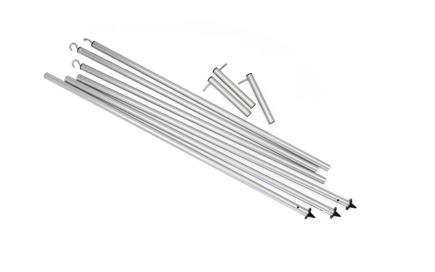 Berger Basisgerüst Für Sonnendach 12 Berger Basisgerüst Für Sonnendach – Bild 10