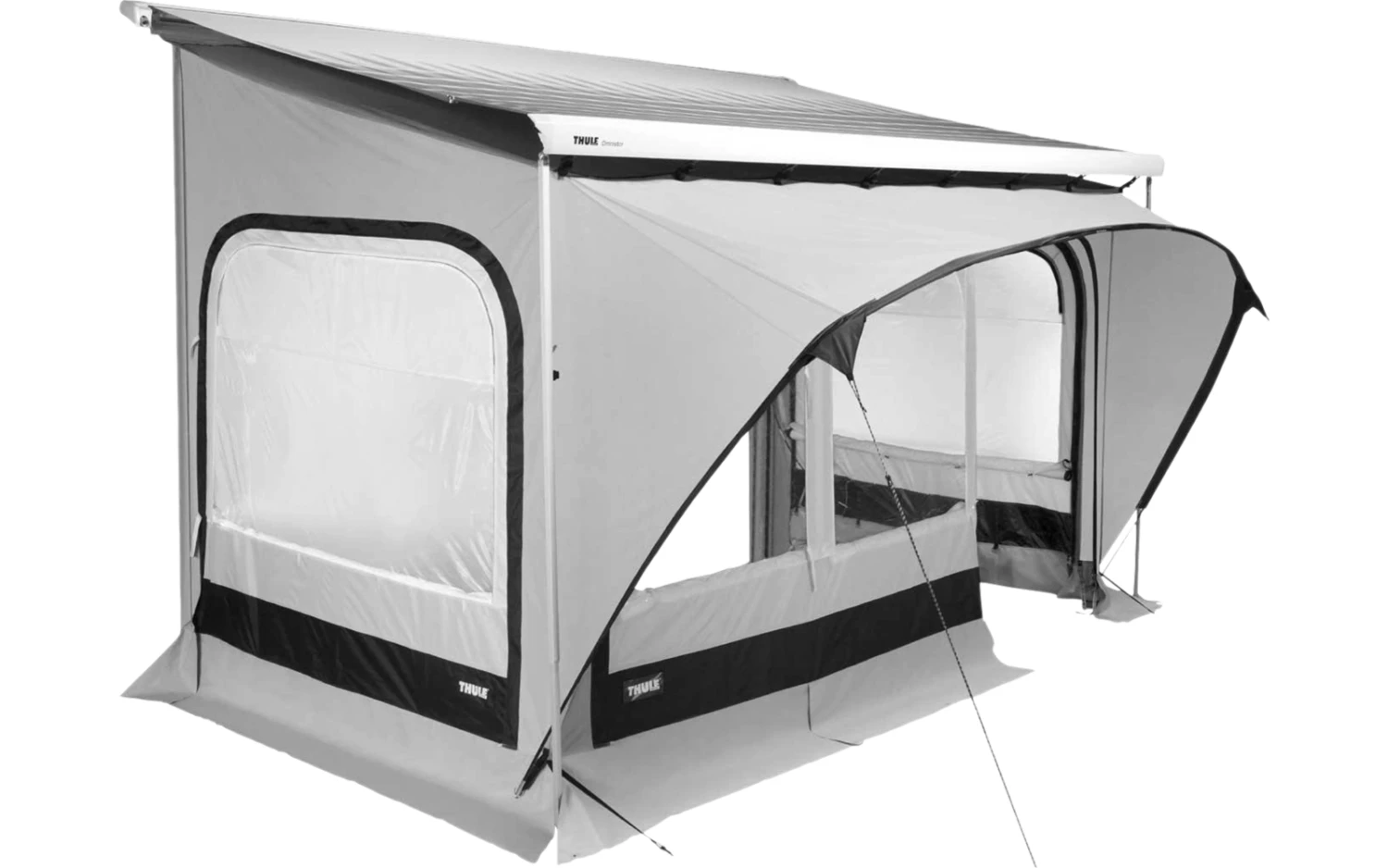 Thule QuickFit Markisenzelt 15 Thule QuickFit Markisenzelt – Bild 13