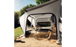 Thule QuickFit Markisenzelt 36 Thule QuickFit Markisenzelt -Berger 1272541 7370890