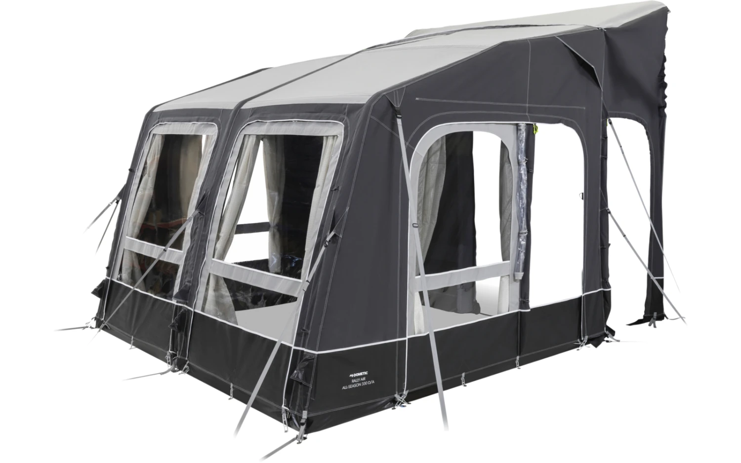Dometic Rally Air All-Season 330 Drive-Away Aufblasbares Vorzelt Für Reisemobil & Wohnwagen 6 Dometic Rally Air All-Season 330 Drive-Away Aufblasbares Vorzelt Für Reisemobil & Wohnwagen – Bild 4